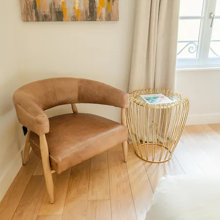 Beau Clocher Bed & Breakfast Saint-Tropez